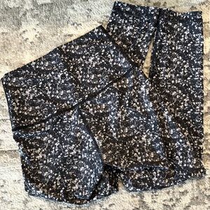 Lululemon Leggings Size 2